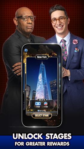 The Chase應用截圖第3張