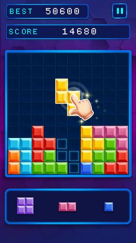Block Puzzle: Popular Game應用截圖第3張