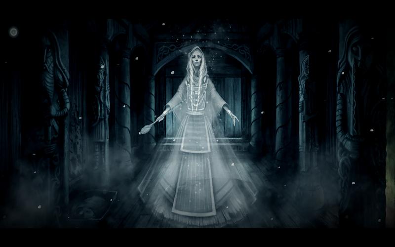 The Frostrune スクリーンショット 0