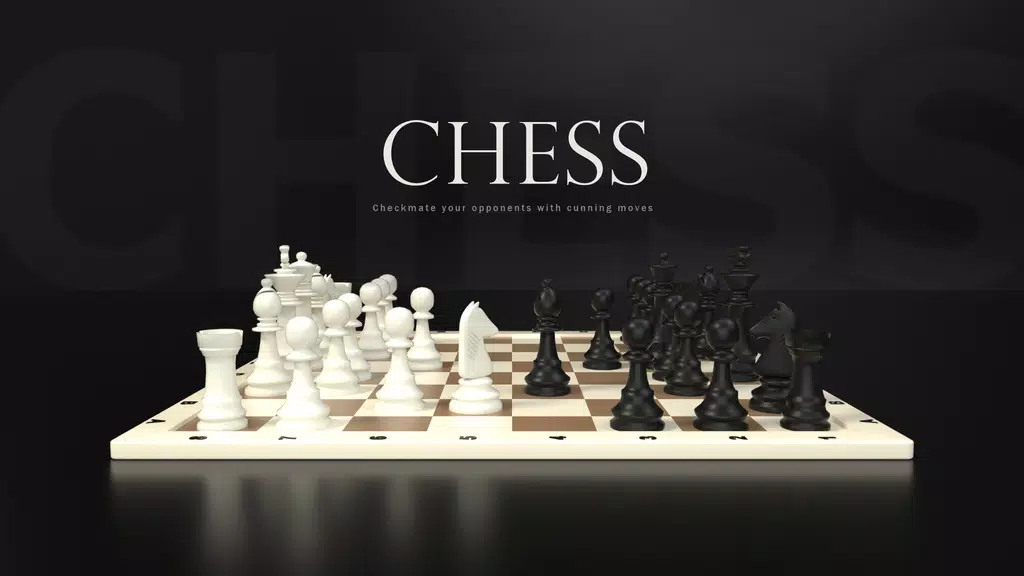 Chess: Ajedrez & Chess online スクリーンショット 1