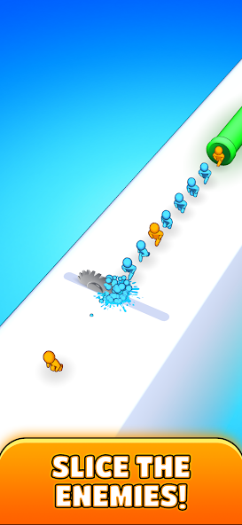 Trap Master - Squish Enemies Mod スクリーンショット 0