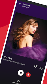 iHeart: Radio, Podcasts, Music 스크린샷 2