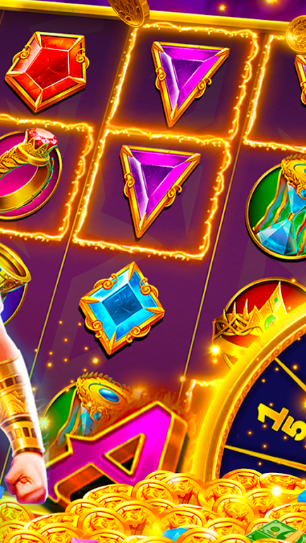 Legacy of Olympus Capture d'écran 1