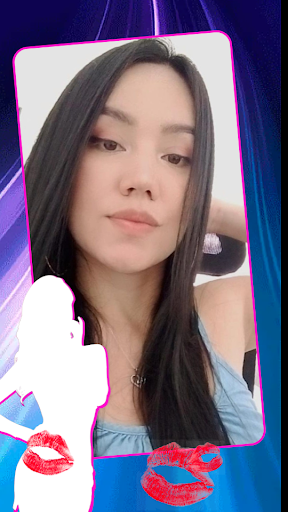NightVideo: Live Video Chat應用截圖第1張
