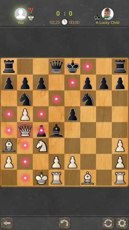Chess 2019 Ekran Görüntüsü 1