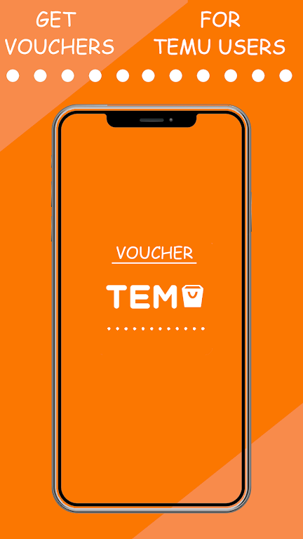 Temu Vouchers应用截图第0张