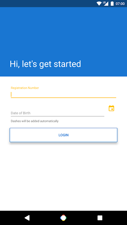 WebSIS應用截圖第0張