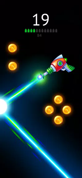 Shoot Up - Multiplayer game Tangkapan skrin 2