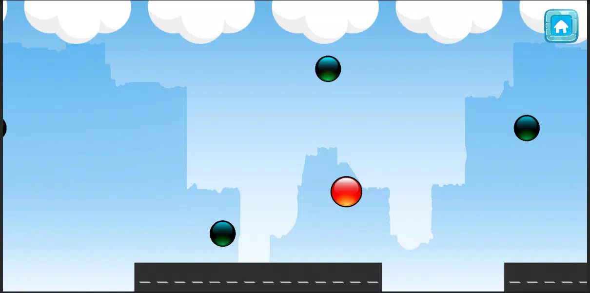 Tap Tap 2D Screenshot 3