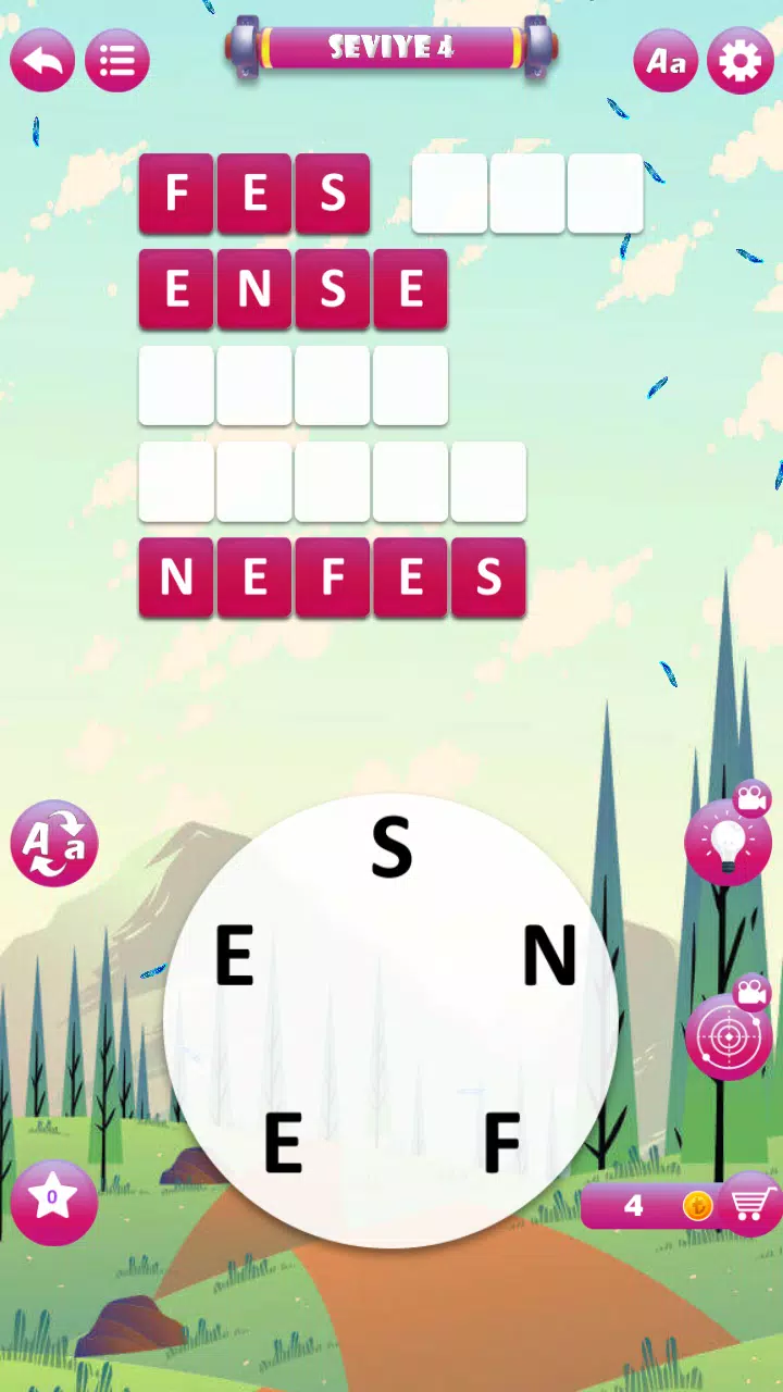 Kelime Çarkı স্ক্রিনশট 2