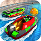 Speed Boat Crash Racing