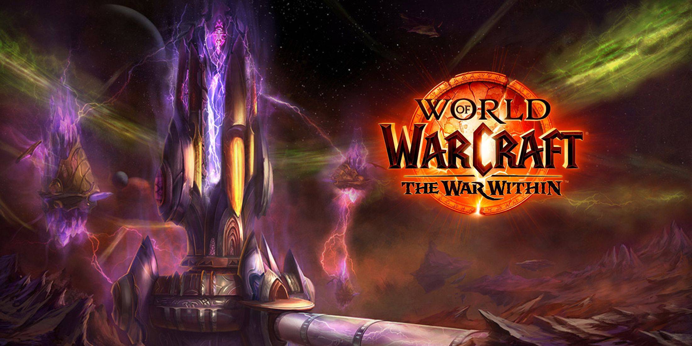 Raras de montura raras que llegan a World of Warcraft