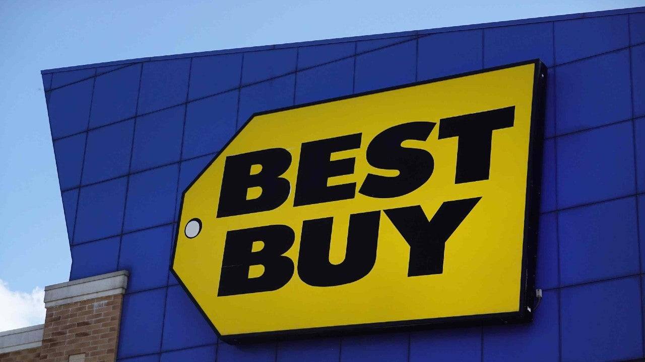 Продажа дня президентов Best Buy