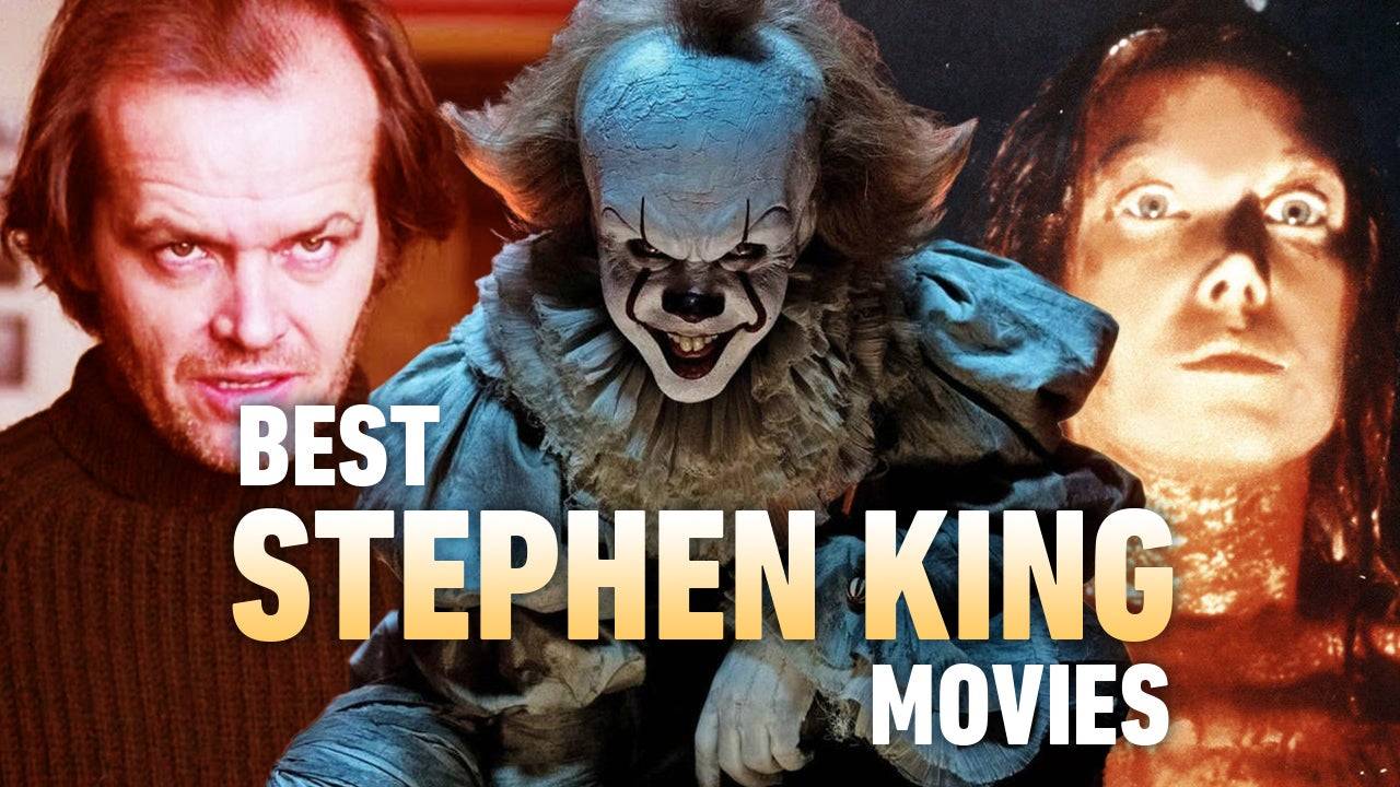 Netflix重新想像Stephen King的Cujo