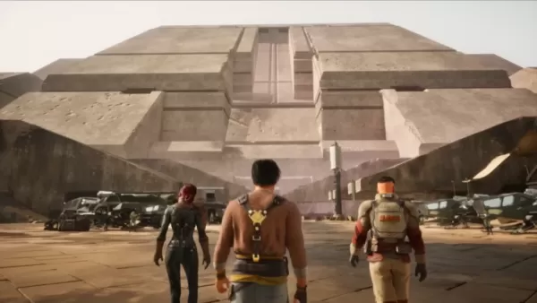 Dune: Awakening Release Pushed Back 3 Weeks