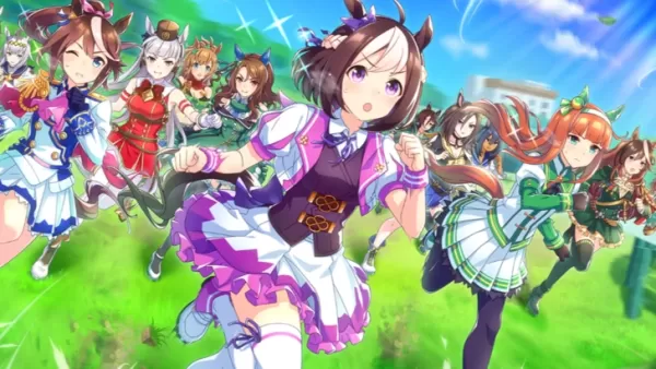Umamusume: Pretty Derby Engelse releasedatum aangekondigd