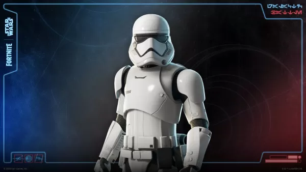Jar Jar Darth Bergabung dengan Fortnite: Peminat terkejut dengan keperluan 1 juta XP