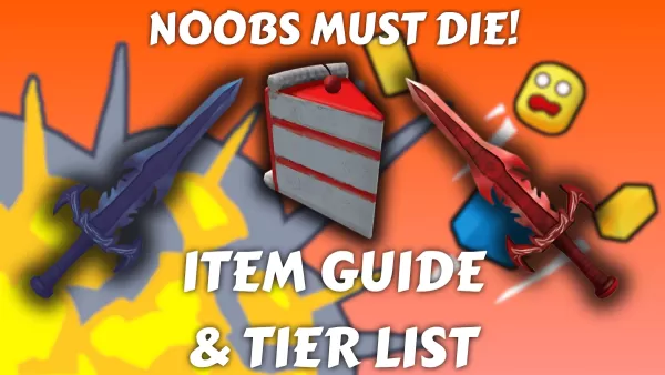 Guide de Survie pour Débutants : Palmarès Alpha de Matériel.