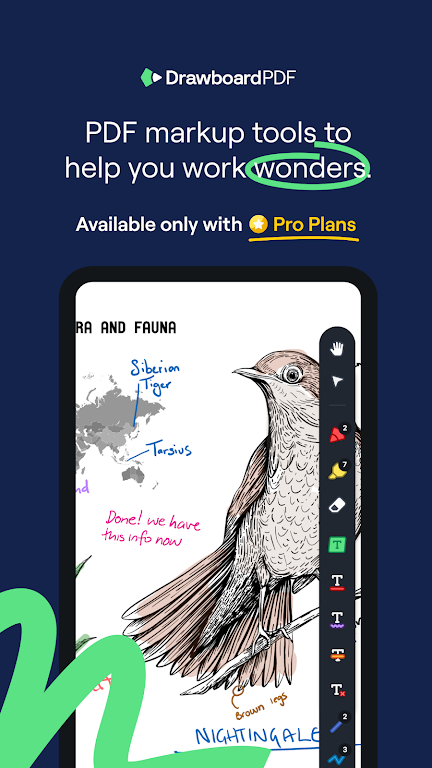Drawboard PDF - Pro应用截图第0张