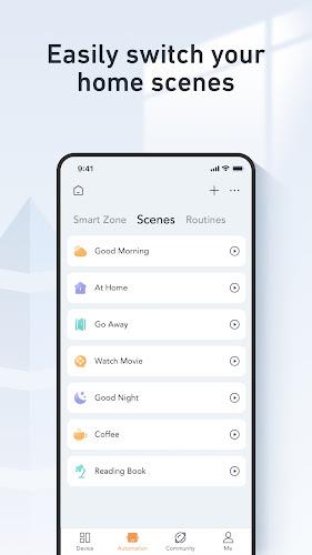 AiDot – Smart Home Life Screenshot 1