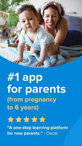 Kinedu: Baby Development স্ক্রিনশট 0