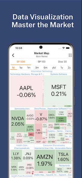 Stock Master: Investing Stocks Mod應用截圖第3張