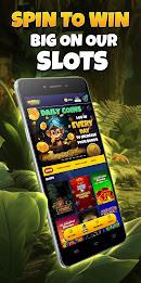 Schermata BananaBets – Slots & More 0