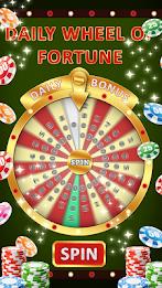 Royal Roulette Wheel Скриншот 3