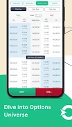 Orca: IPO, Stocks & Commodity Captura de tela 3