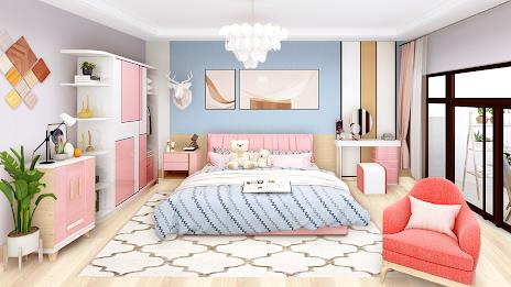 Home Design: House Makeover Captura de pantalla 3