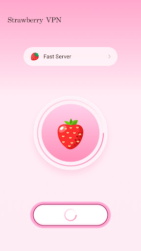 Strawberry VPN ဖန်သားပြင်ဓာတ်ပုံ 2