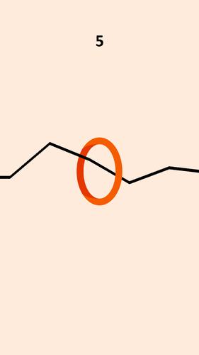 Running Circle Screenshot 2