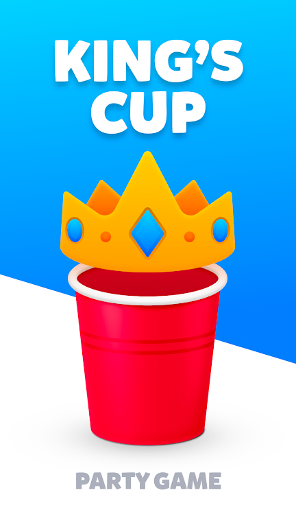 King's Cup Tangkapan skrin 0