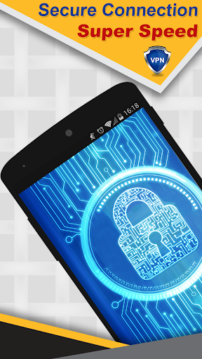 Super VPN Unblock Websites ภาพหน้าจอ 3