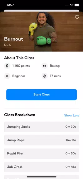 DribbleUp - Sports & Fitness Capture d'écran 1