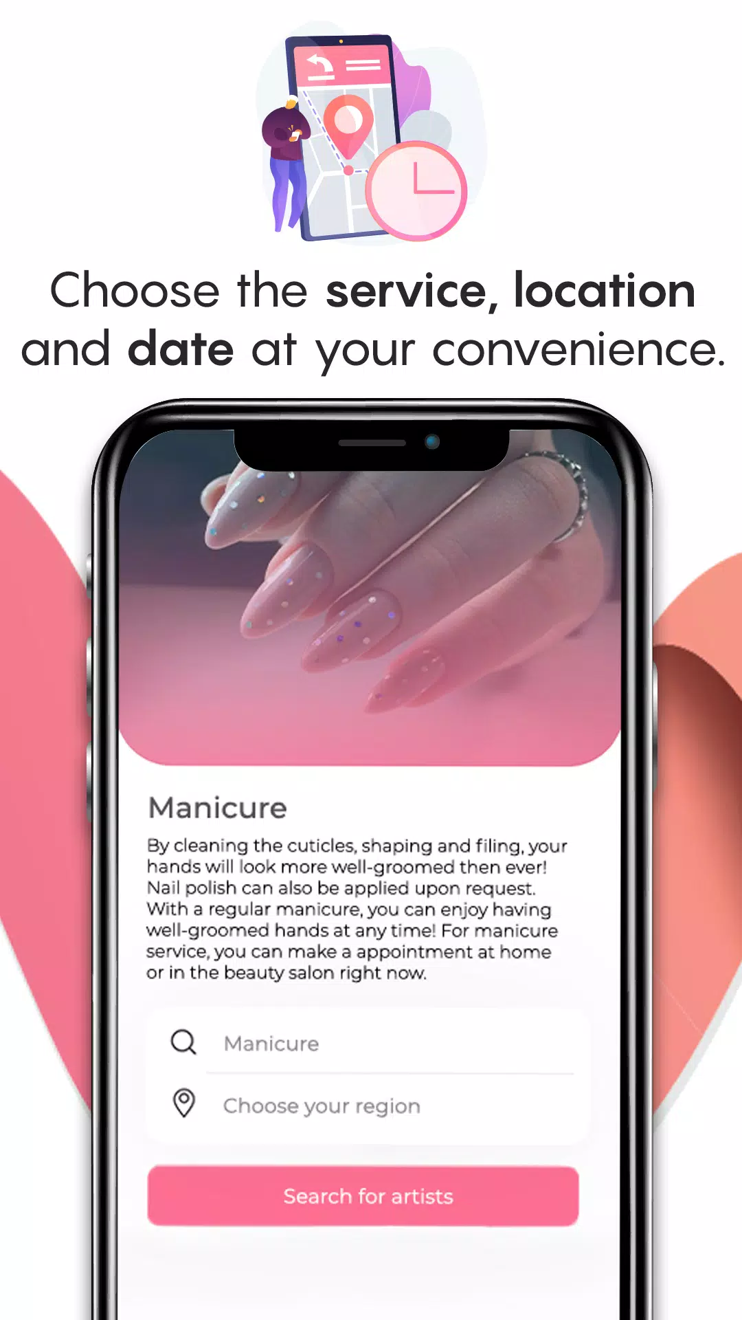 Melo App Скриншот 3