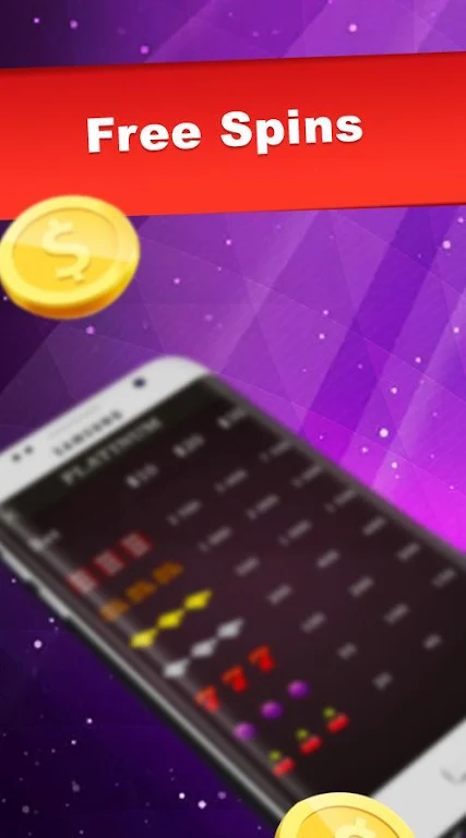 Platinum Game应用截图第0张