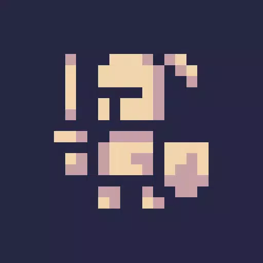 OneBit Abenteuer (Roguelike)