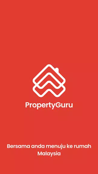 PropertyGuru Malaysia 스크린샷 0