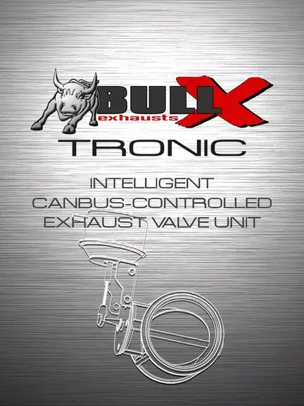 HG-Motorsport Bull-X Tronic Screenshot 0