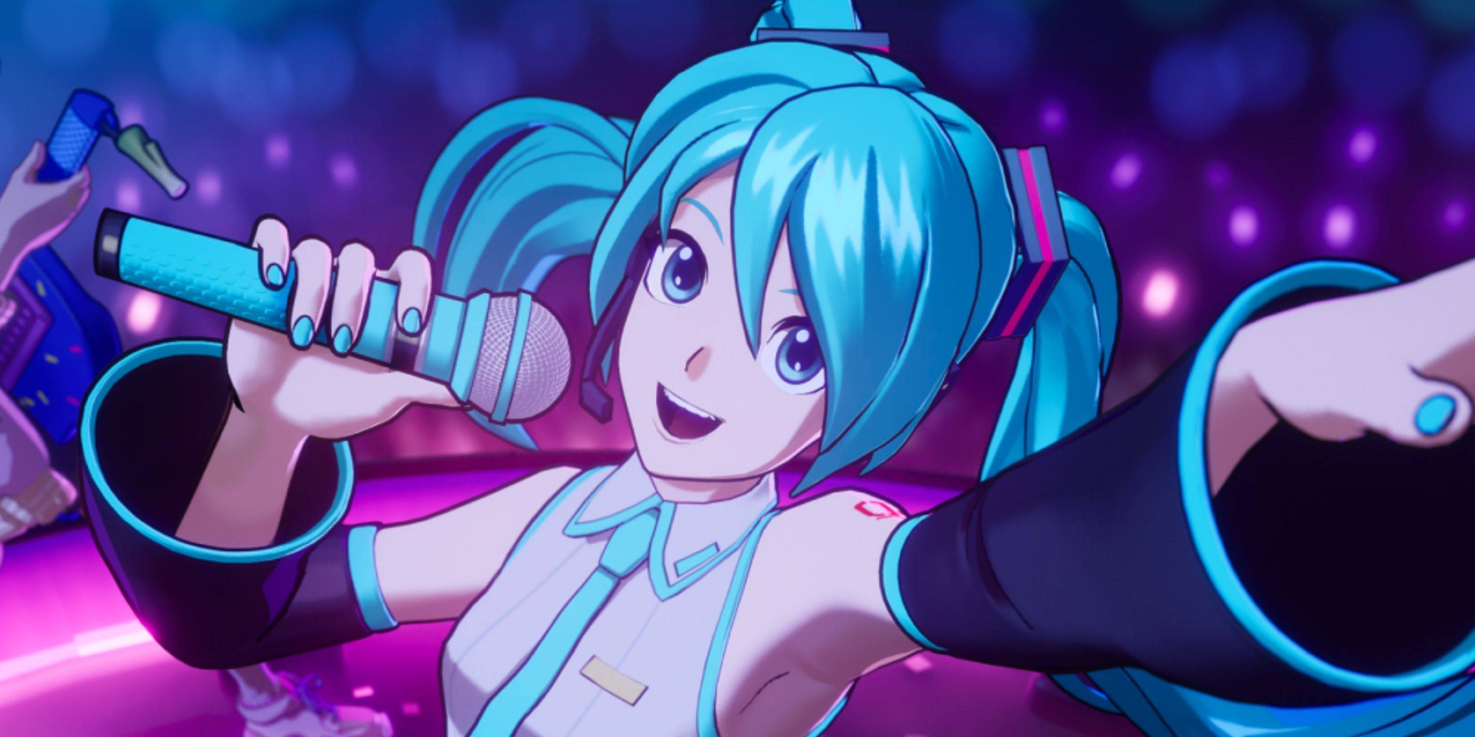 Fortnite: come ottenere Hatsune Miku