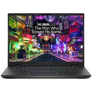 Alienware M16 R2 RTX 4060 Laptop: Sparen Sie 400 US -Dollar im Dell's President's Day Sale