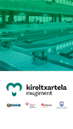 KirolTxartela Mugiment 스크린샷 0