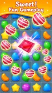 Candy Fever 2 Schermafbeelding 1