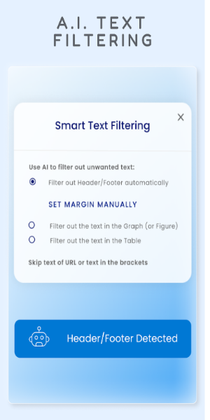 NaturalReader - Text to Speech स्क्रीनशॉट 2