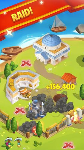 Coins Clash Ekran Görüntüsü 3