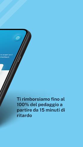 Free To X: Cashback e Viaggio Zrzut ekranu 2