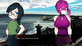 La Isla misteriosa (Spanish) Screenshot 2