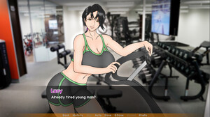 Mother NTR Training – New Episode 5 [Singsun66] スクリーンショット 1