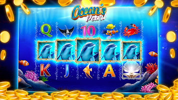 777 Casino Slot Machines Скриншот 2